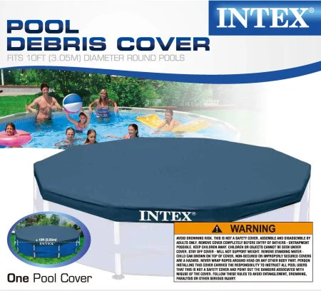 Intex prekrivač za bazen Prism Frame 305 x 76 cm ( 28030 )