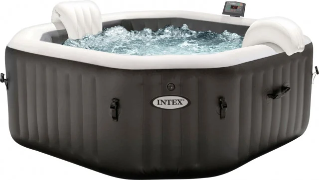 Intex Pure Perfomance deluxe Jacuzzi bazen za dvorište 218cm ( 28462 )