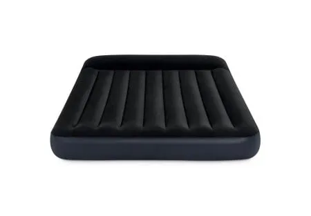 Intex queen dura-beam pillow rest classic airbed ( 64143 )