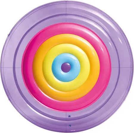 Intex rainbow fiesta island ( 57285EU )