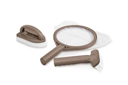 Intex spa maintenance kit ( 28004 )