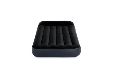 Intex Vazdušni krevet sa ugrađenom pumpom 99x191x25cm( 64146ND )
