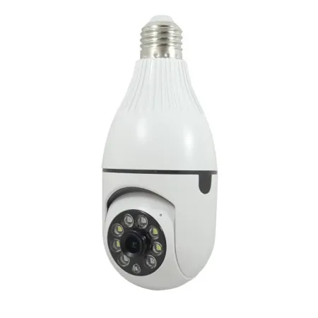 IP Wi-Fi kamera E27 grlo ( WFIP-5103 )