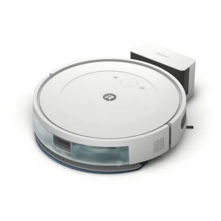 iRobot Roomba Combo Essential beli Robot usisivač i brisač ( Y011240 )