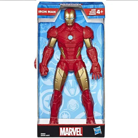 Iron Man figura ( 35306 )