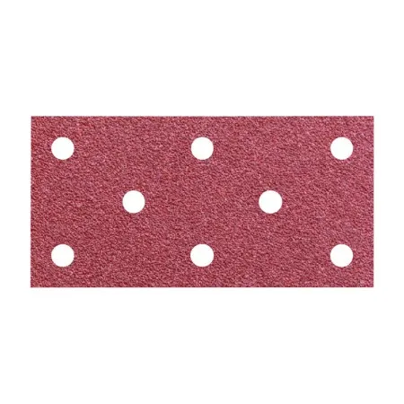 Iskra Brusni papir za drvo P100 115x280 ( IE-P100-25-115x280 )