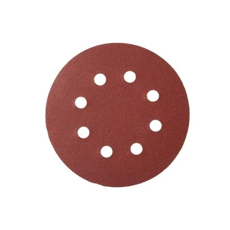 Iskra Brusni papir za zidnu brusilicu 225mm ( IE-8-225-SET )