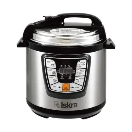 Iskra ekspres lonac 6l ( HM-10 )