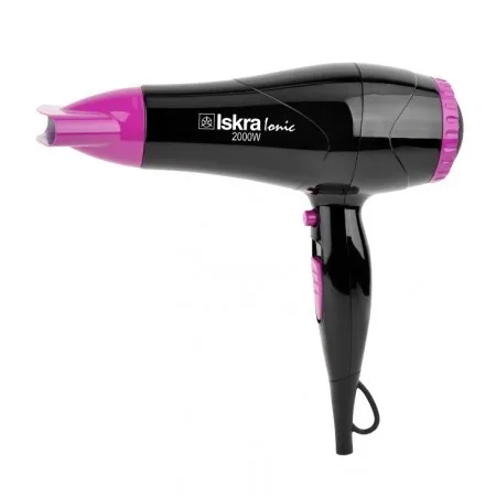 Iskra fen za kosu 2000W ( RH-1803AM-1/PP )