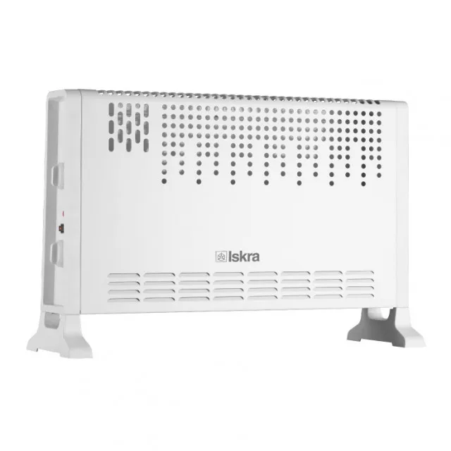 Iskra konvektorska grejalica sa ventilatorom ( CH-2020F/turbo )