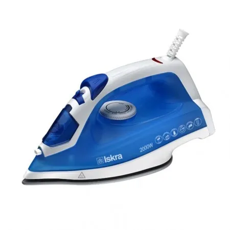 Iskra pegla na paru 2000W ( SL-2088A )