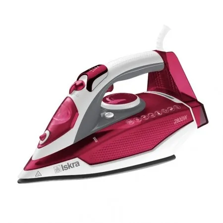 Iskra pegla na paru 2800W ( SL-8822 )