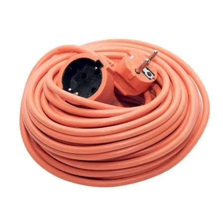 Iskra produživač 20m 1.5mm2 ( S1.5-20M )