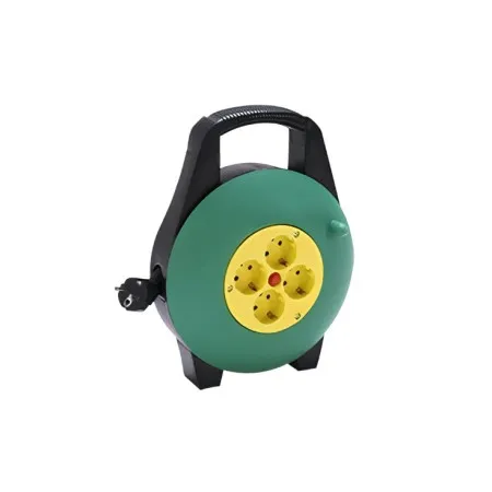 Iskra Produživač 5m 1.5mm2 ( ZP-4S-5M )