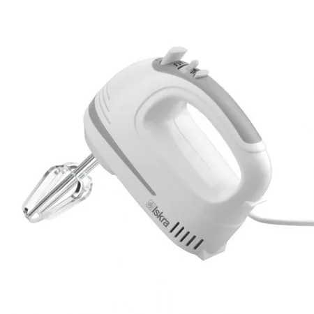 Iskra ručni mikser 300W ( SW-709-WH )
