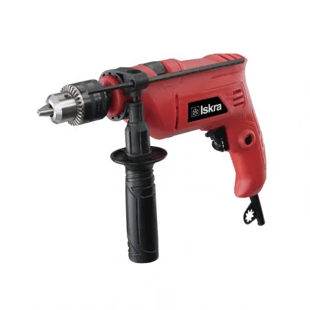 Iskra vibraciona bušilica 500W ( GX-EID040-2 )
