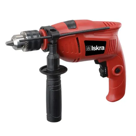 Iskra vibraciona bušilica 600 W ( Z1J-HF-13E-2 )