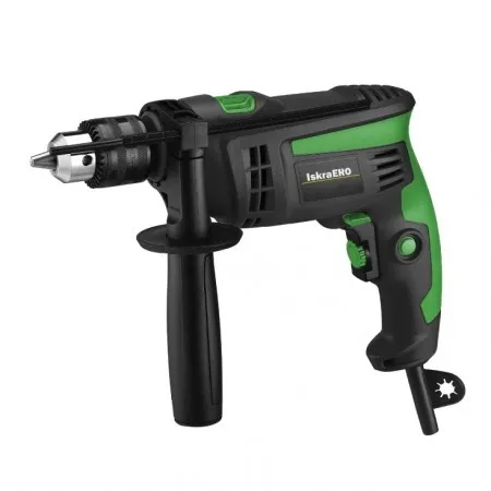 Iskra vibraciona bušilica 710W ( IE-ED710 )