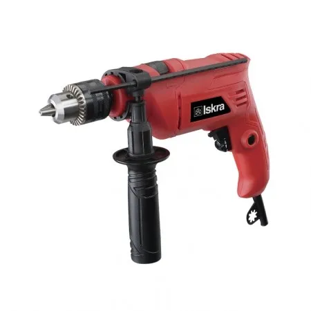 Iskra vibraciona bušilica sa setom alata ( GX-BMC002 )