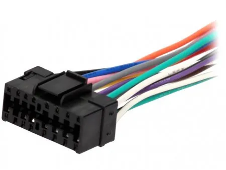 Iso konektor Kettz ISO-SON.2 16PIN ( 01-642 )