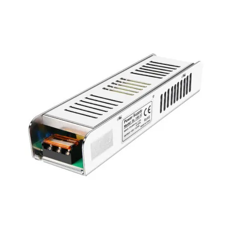 Ispravljač 150W IP20, slim ( PS-150-12SL )