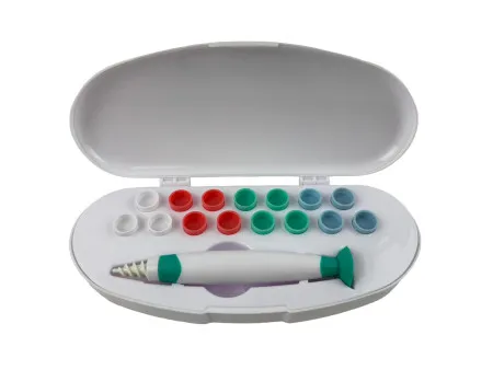 Čistač za uši spirala ( 357198 )