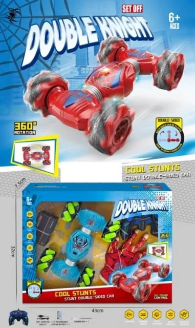 Ittl auto rc spider ( 717690 )