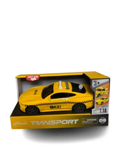 Ittl auto taxi bat ( 068840 )