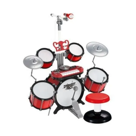 Ittl bubnjevi,sintisajzer mikr.stalak baoli ( 070631 )