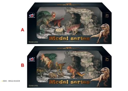 Ittl dinosaur miks pećina ( 496952 )