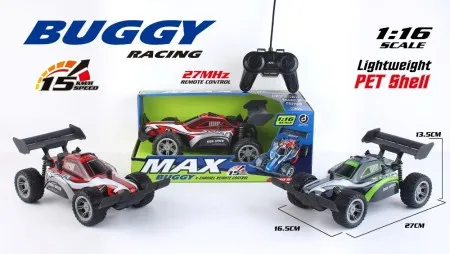 Ittl formula 1:16 r/c ( 799606 )