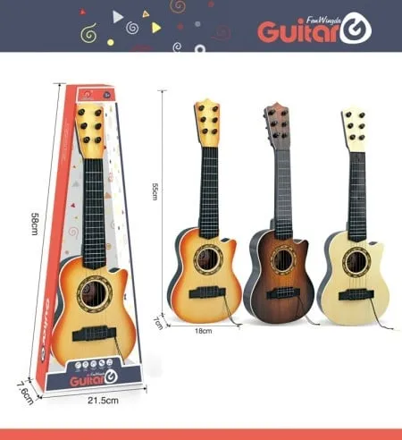 Ittl gitara 55cm ( 377375 )