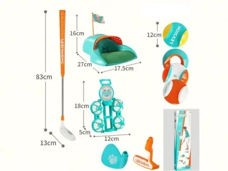 Ittl golf električni ( 370878 )