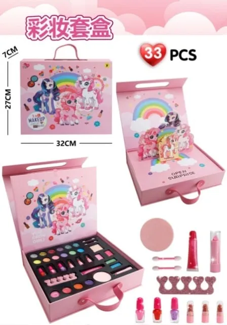 Ittl kofer sa šminkom ( 087136 )