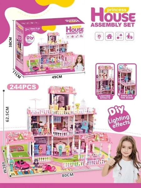 Ittl kuća villa ( 216923 )