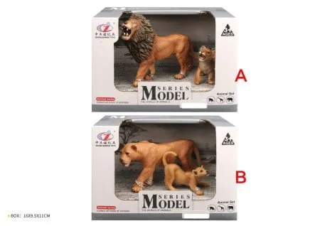 Ittl lav i mladunče ( 496913 )