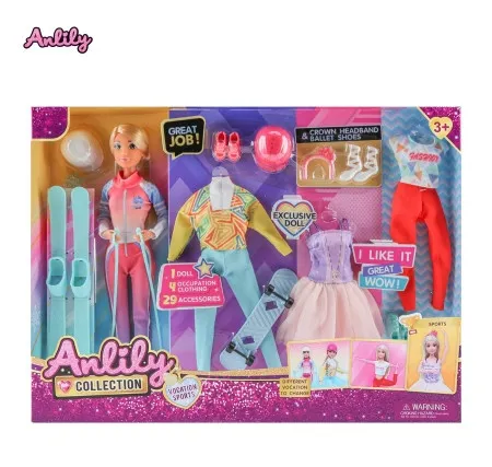 Ittl lutka 4 aktivnosti ( 260577 )