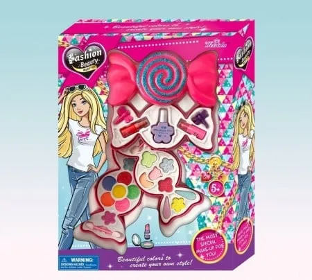 Ittl šminka bombona svetlucava ( 285803 )