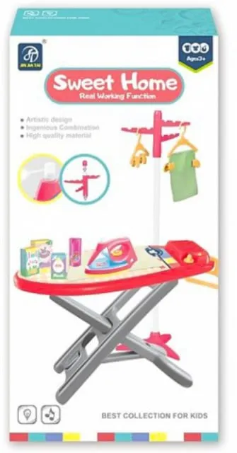 Ittl Pegla sa daskom za peglanje ( 827424 )