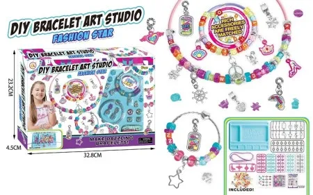 Ittl set za pravljenje nakita ( 620392 )