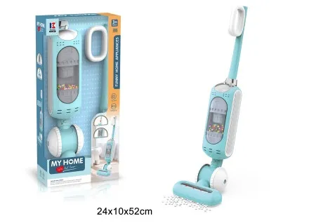 Ittl usisivač fredi ( 852307 )