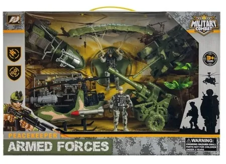 Ittl vojni set srednji ( 176734 )