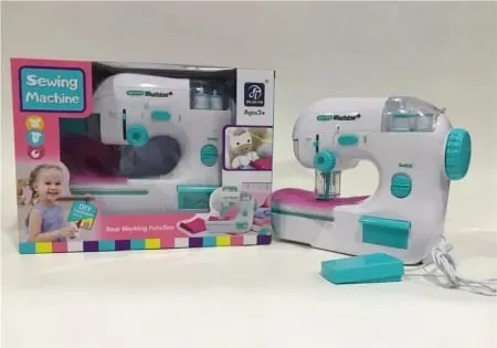 Šivaća mašina - igračka za decu ( 840154 )