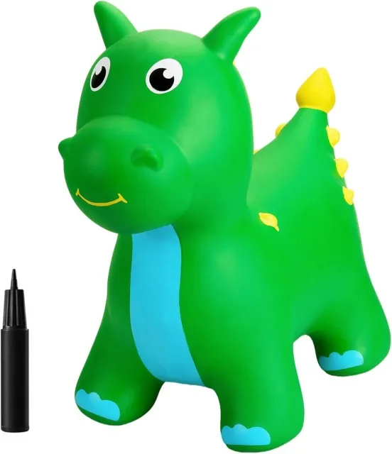 Životinjica Džampi Dinosaurus ( 494468-06 )