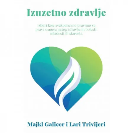 Izuzetno zdravlje ( H0096 )