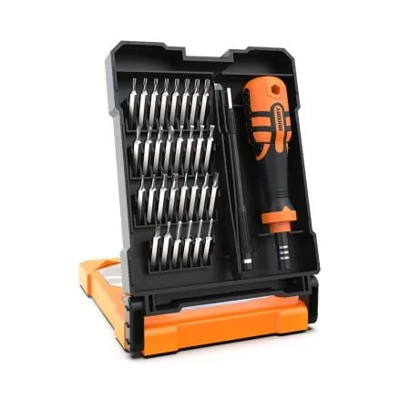 Jakemy jm-8159, 34 u 1 Set srafcigera ( AL1041 )