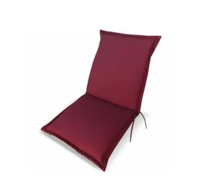 Jastuci sa naslonom za stolice 49x119x4 ( 085599 )