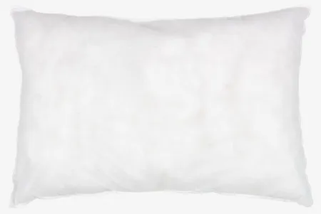 Jastuk 330g vlakno 40x60cm