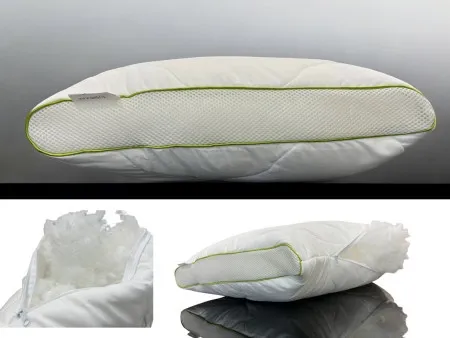 Jastuk Aloe Soft Tekstil 45x65cm ( VLK3030133-tekstil )