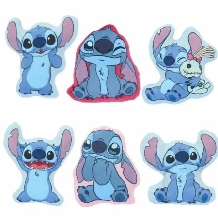 Jastuk lilo and stitch 15 cm 3d cush005 ( 79/53799 )